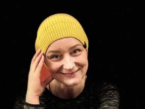 «Я снова в начале пути…»